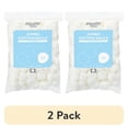 thumbnail image 1 of (2 pack) Equate Jumbo Cotton Balls, 200 Count, 1 of 8