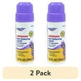 thumbnail image 1 of (2 pack) Equate Lidocaine Pain Relief Liquid Roll-On with Lavender Essential Oil 4% Lidocaine, Calming Lavender Scent, Fast-Acting Relief, Compare to Aspercreme® Active Ingredient, 2.5 fl oz, 1 of 8