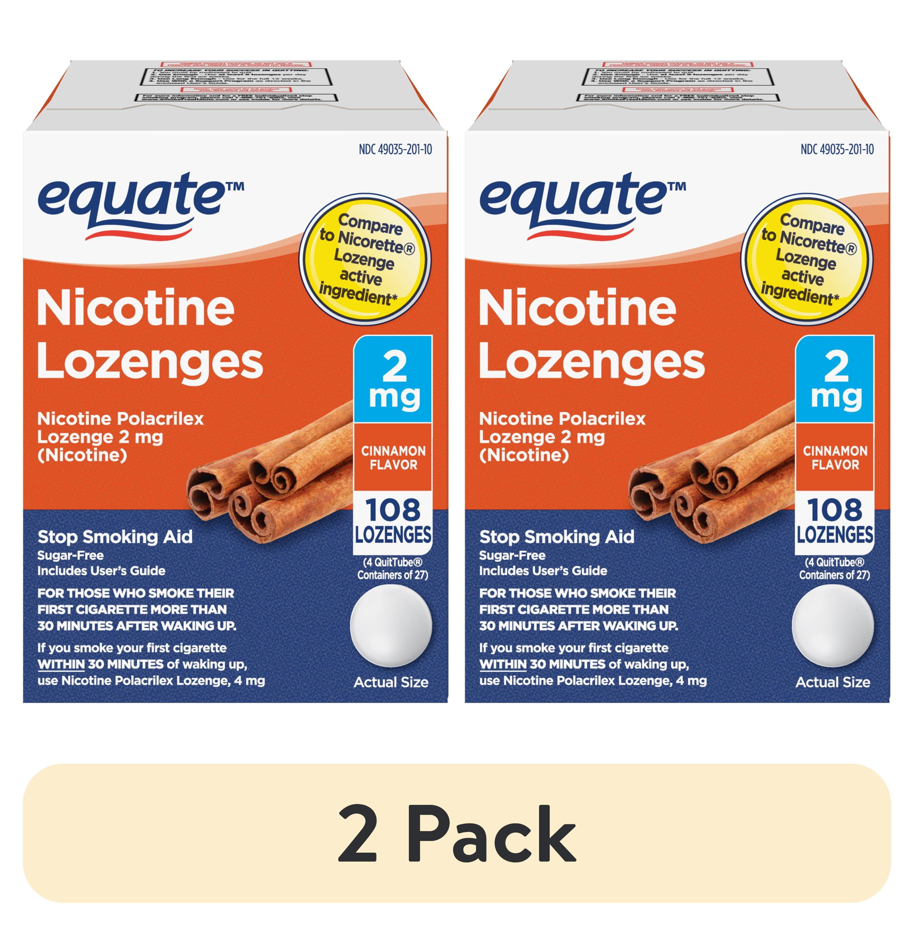 best nicotine lozenges chewing tobacco transition Alternatives to Dipping Tobacco: Smokeless Options That Work Smoking has two addictive components H-E-B Nicotine Lozenge - 4
