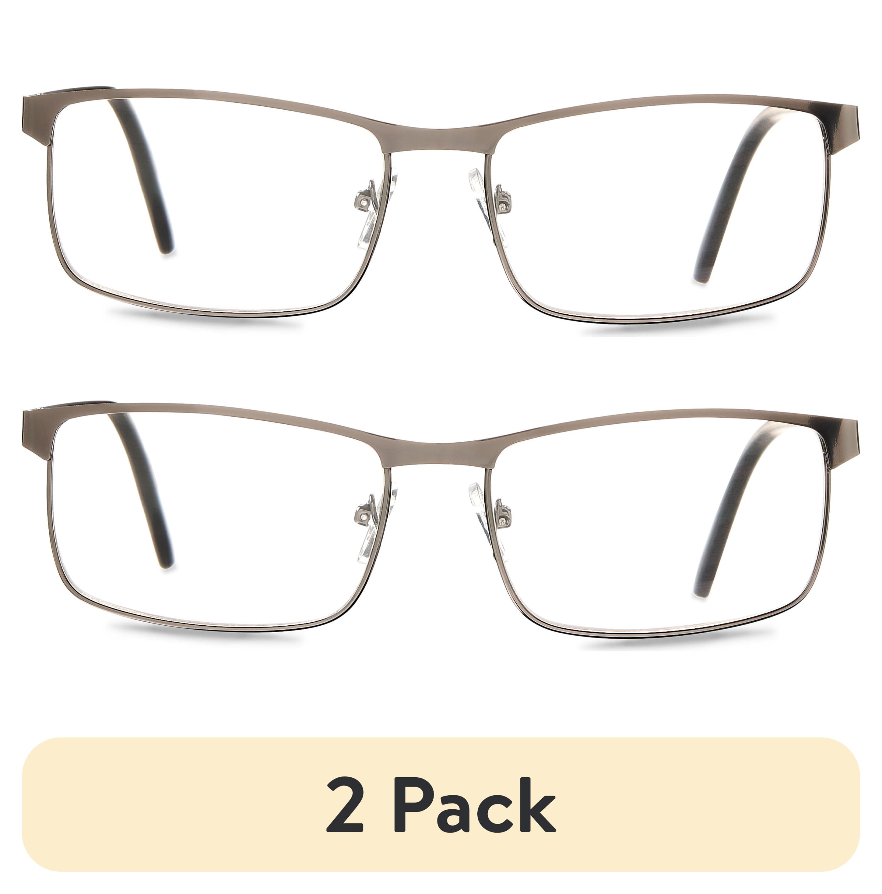 (2 pack) Equate Reader VRM 1902 DGN, 2.00, 1CT