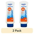 thumbnail image 1 of (2 pack) Equate Sport Broad Spectrum Sunscreen Lotion, SPF 30, 8 fl oz, 1 of 3