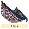 Actual Color: Navy, Multipack Quantity: 2