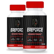2 pack Ere Force Capsules - EreForce Capsules
