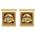 thumbnail image 1 of (2 pack) Ernie Ball Earthwood 80/20 13-56 Gauge Bronze Acoustic Guitar Strings, 6 Pack, 1 of 3
