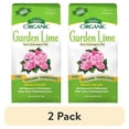 thumbnail image 1 of (2 pack) Espoma Organic Garden Lime 5 lb Fertilizer - Covers 135 sq ft, 1 of 7