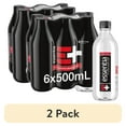 thumbnail image 1 of (2 pack) Essentia Water, 6-Pack; Ionized Alkaline Water 0.041 fl oz, 1 of 11