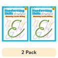 thumbnail image 1 of (2 pack) Essential Learning Products Mastering Cursive Writing Workbook, Grade 5, 1 of 3