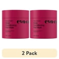 thumbnail interactive-video image 1 of (2 pack) Eva NYC Therapy Session Deep Conditioning Hair Mask Vegan Protein, Jojoba +Argan Oil, 13.5oz, 1 of 16
