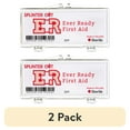 thumbnail image 1 of (2 pack) Ever Ready First Aid Splinter Out Splinter Remover, 20 Count, 1 of 2