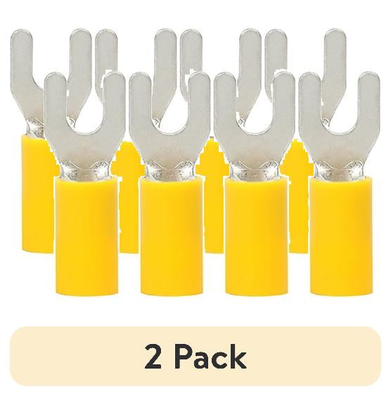 英語セット Ever Start Assorted Automotive Connector Kit 28 Pieces