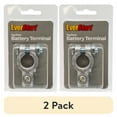 thumbnail interactive-video image 1 of (2 pack) EverStart Automotive 5.6oz Battery Top Post 6-1 GA Cable for Cars, Semi-Trucks, & RVs, 1 of 7