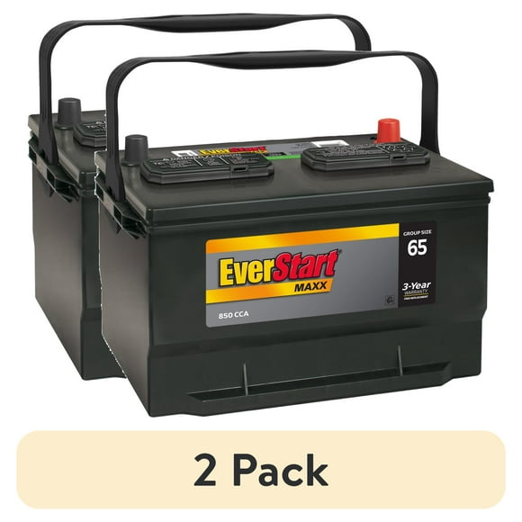Diehard Battery