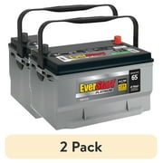 163465 Battery for Auto and Lawn Equipment