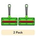thumbnail interactive-video image 1 of (2 pack) Evercare Pet Hair Remover Tool – Reusable & Foldable, Furniture, Carpet, Car Seats & Clothing, 1 of 10