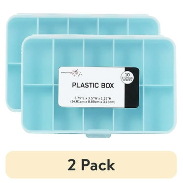 (2 pack) Everything Mary 10 Comp Box