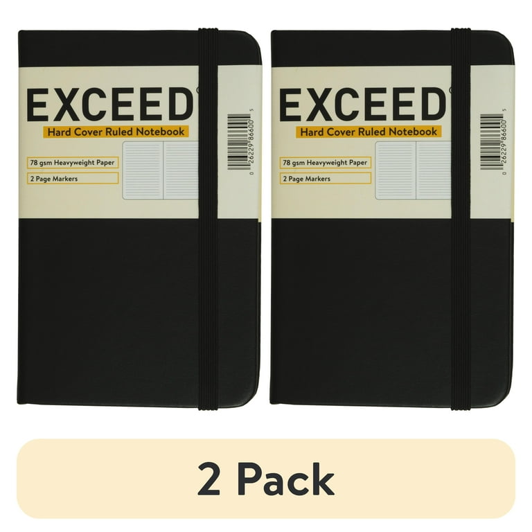 JOURNAL STANDARD relume
デニムジャケット Pen+ Gear Jumbo Leatherette Linear Zen Journal - Walmart.com