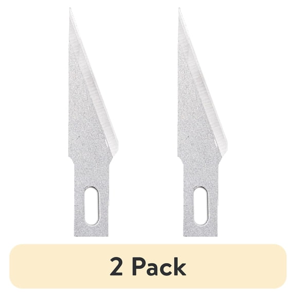 (2 pack) Excel B 11 Blades, 5/Pkg.