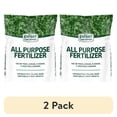 thumbnail image 1 of (2 pack) Expert Gardener All Purpose Plant Fertilizer, 10-10-10 Fertilizer, 40 lb., 1 of 12