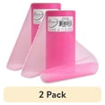 thumbnail image 1 of (2 pack) Expo Shiny Tulle 6"X25yd Spool-Neon Pink, 1 of 6