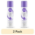 thumbnail interactive-video image 1 of (2 pack) FDS Intimate + Whole Body Dry Deodorant Spray, Baby Powder, 2 OZ, 1 of 7