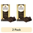 thumbnail image 1 of (2 pack) Ferrero Rocher premium chocolate bar, Dark chocolate bar, Hazelnuts and Cocoa Filling, Perfect Self Treat, 3.1 oz Each, 1 of 14
