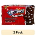 thumbnail image 1 of (2 pack) FESTIVAL Chocolate Cookies, 1 of 2