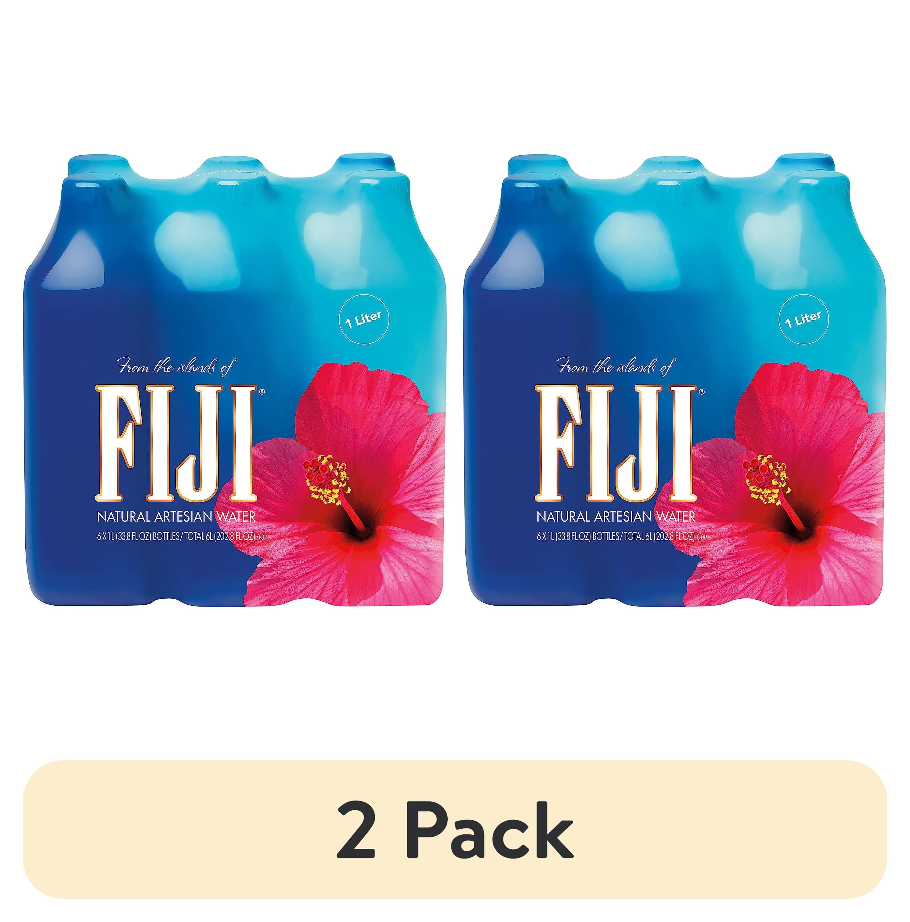 Fiji Artesian Water - 500ml - Vivi Market