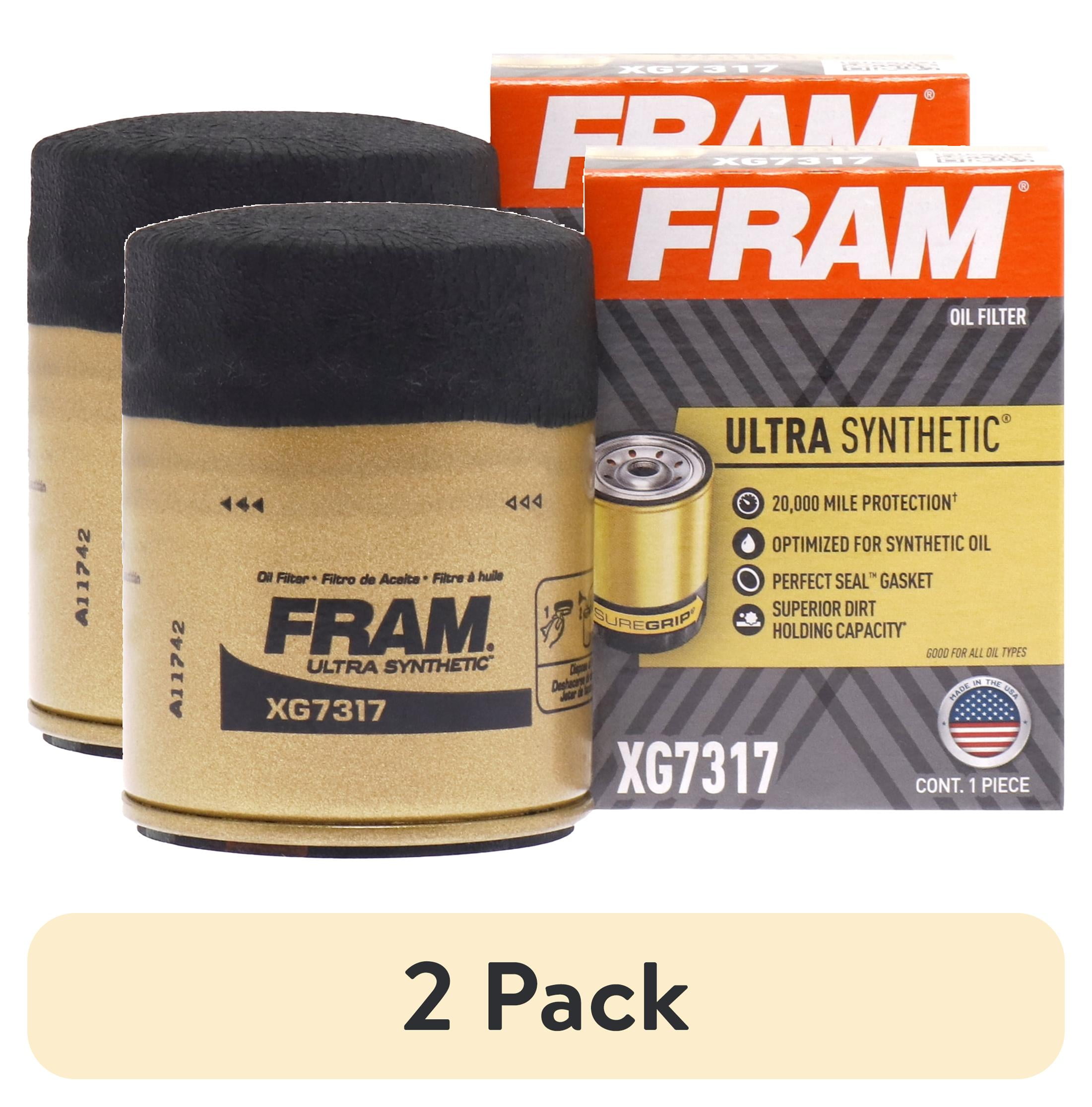 2-pack-FRAM-Ultra-Synthetic-
