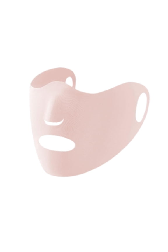 2 pack Face Mask Breathable Washable Sun Protection Face Shield Mask For Women Cycling Running Drivingpink