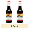 thumbnail image 1 of (2 pack) Fachoy Foods Soy Sauce, 10 oz Bottle, Classic Flavor, 1 of 5