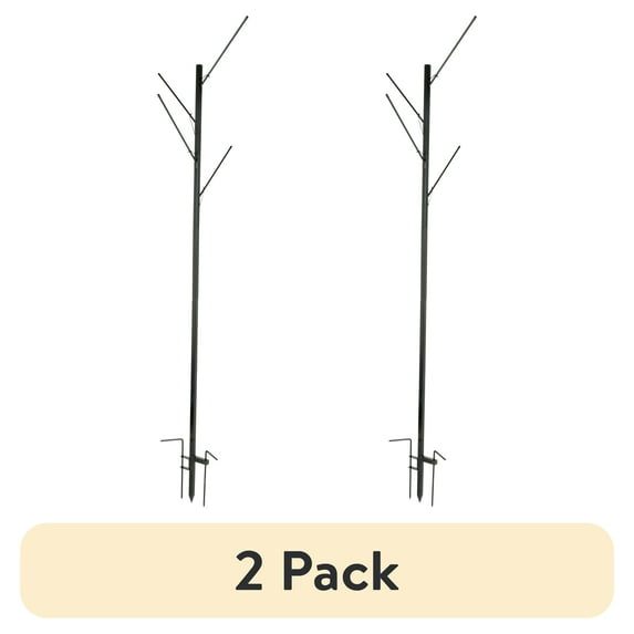 (2 pack) Falls River Dove Decoy Tree