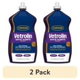 thumbnail image 1 of (2 pack) Farnam Vetrolin White ’N Brite Shampoo for Horses 32 Fluid Ounces, 1 of 17
