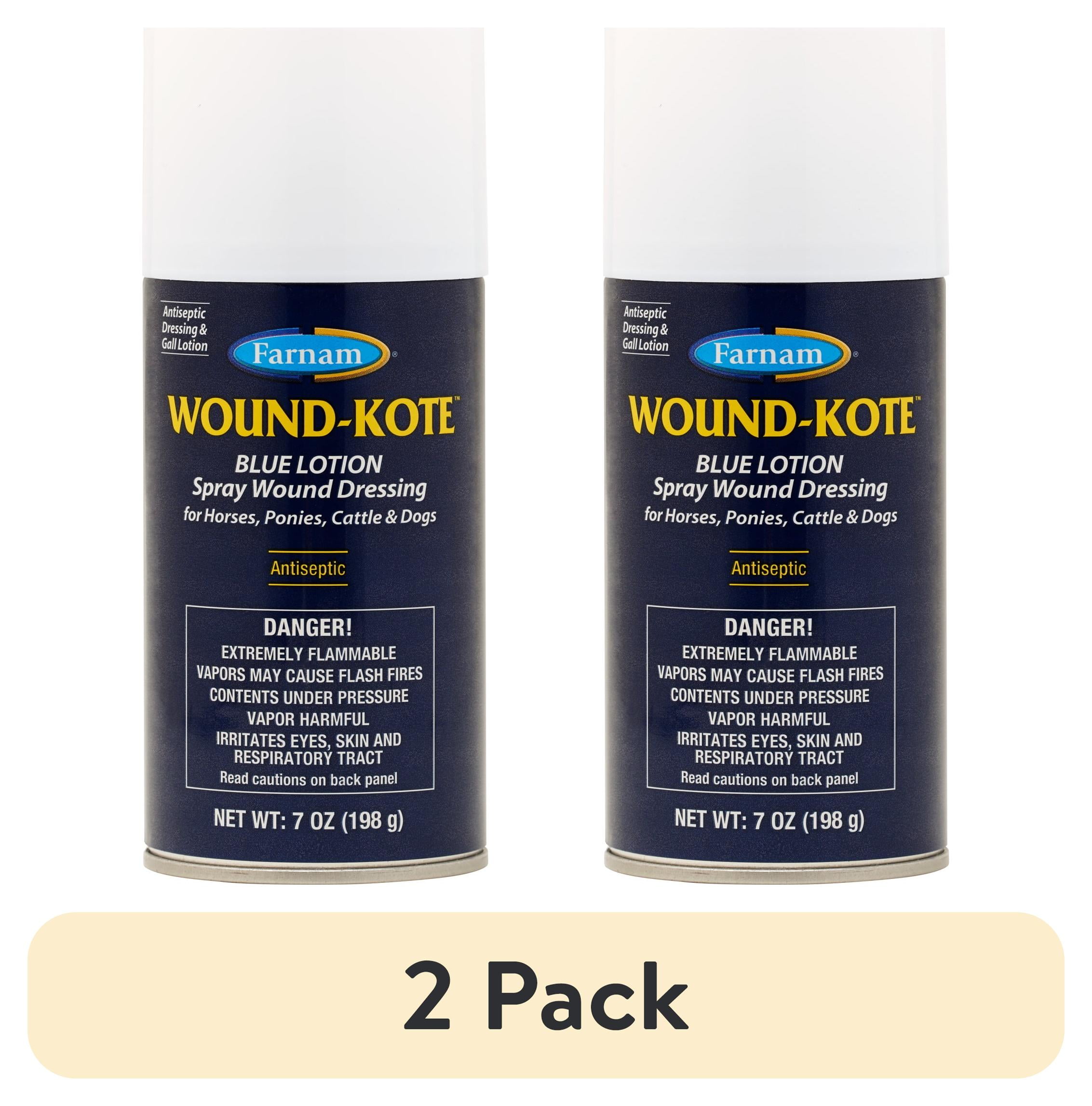 blue wound care dressing Multi-Trauma Gauze Dressing: Reliable Wound Care Solution — Mountainside  Medical main image 0