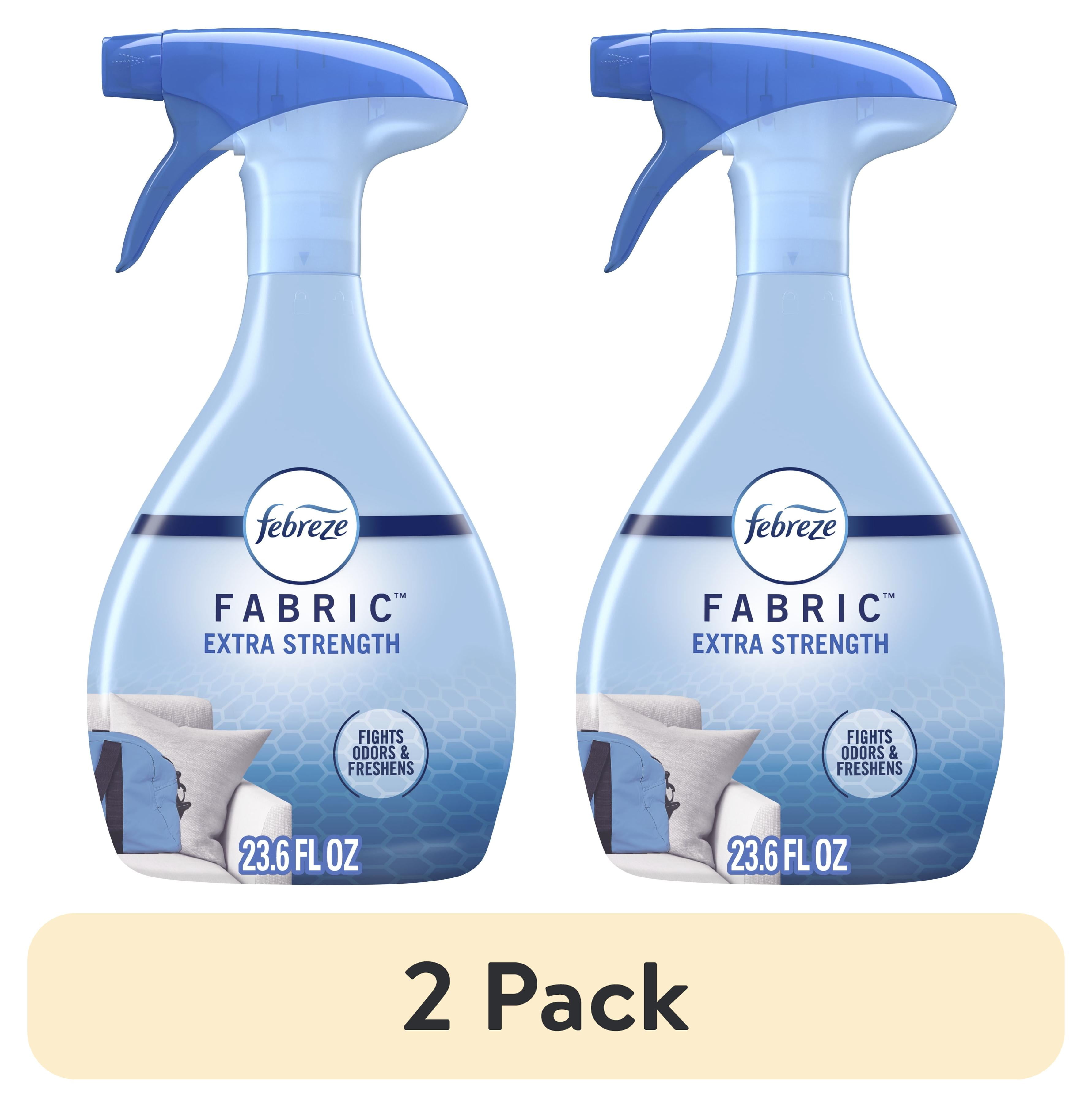 Febreze Fabric Spray Xtra Strength Original Scent oz, fights