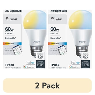 Feit Electric Smart Lighting Starter Kits & LED Multipacks
