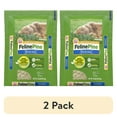thumbnail image 1 of (2 pack) Feline Pine Original 100% Natural Cat Litter, 20 lb, 1 of 13