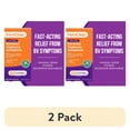 thumbnail image 1 of (2 pack) FemiClear Bacterial Vaginosis Symptom Relief 2-Day Dose Ointment, 1 of 16