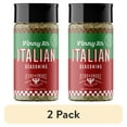 thumbnail image 1 of (2 pack) Fire & Smoke Society Vinny R's Italian Seasoning, 2.8 Ounce Mixed Spices & Seasonings, 1 of 12