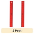 thumbnail image 1 of (2 pack) Fiskars 01-004304 12-Inch Ruler Recycled, 1 of 2