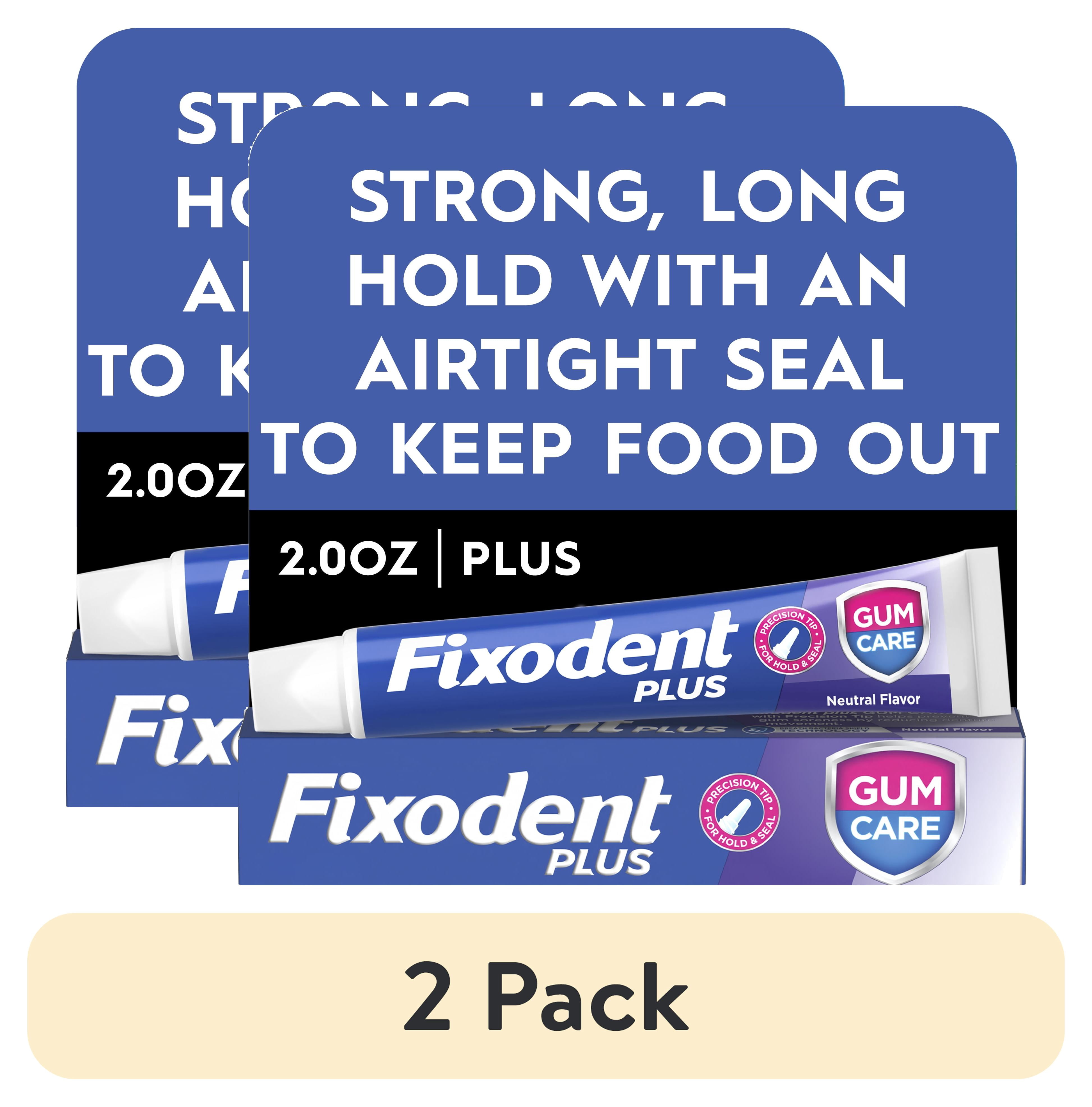 2-pack-fixodent-plus-gum-care-secure-denture-adhesive-2-0oz-walmart