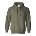 thumbnail image 1 of (2 pack) Fleece Heavy Blend Hooded Sweatshirt, 1 of 5