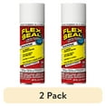 thumbnail image 1 of (2 pack) Flex Seal White Marine 5 oz, 1 of 7
