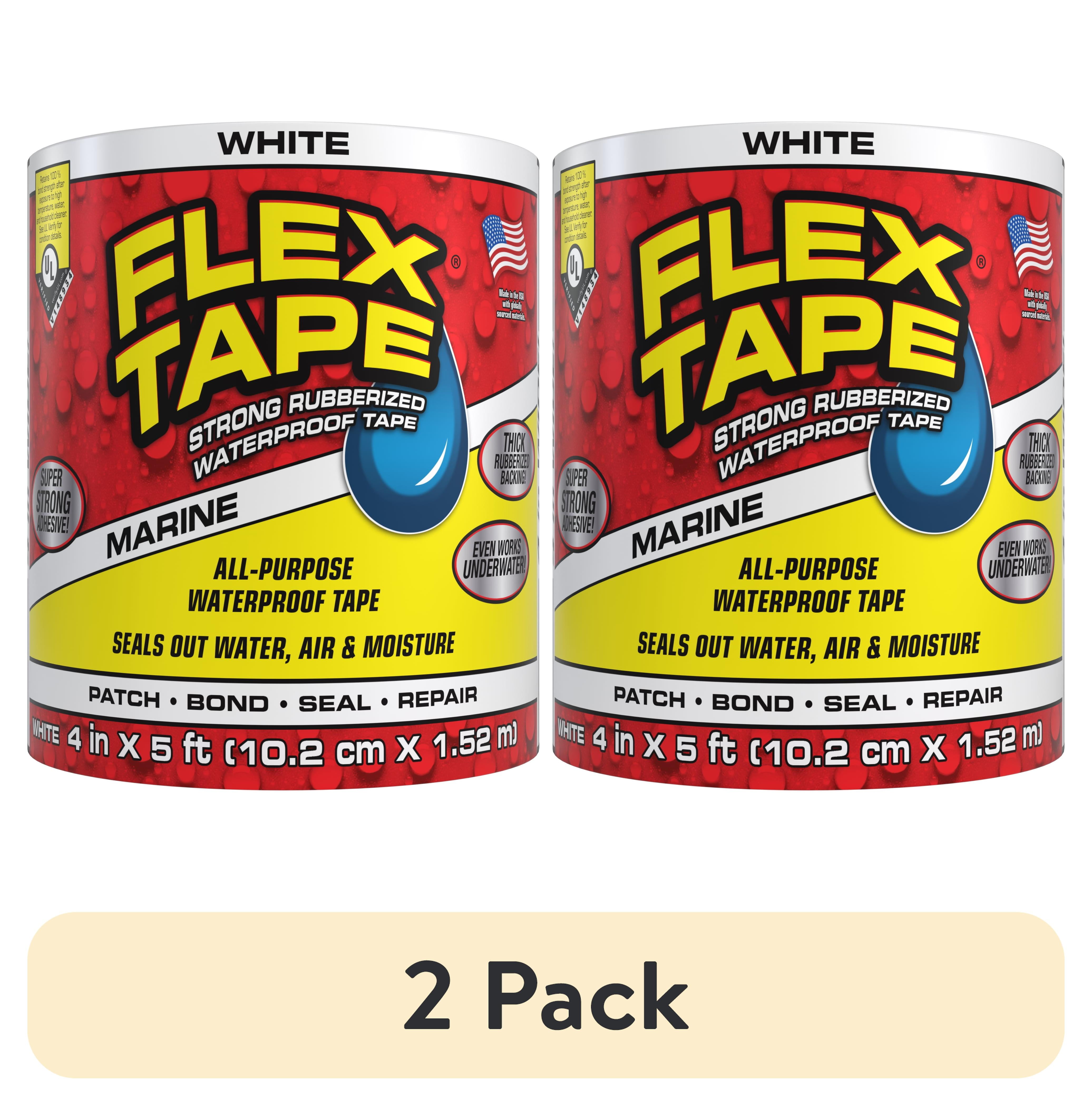 tapel Brush Seal Tape (5m (L) x 9mm(W) x 5mm(D