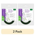 thumbnail image 1 of (2 pack) FloraCraft Floral Tape 0.5 inch x 60 feet Green, 1 of 6