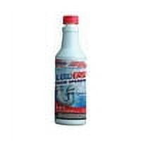 (2 pack) Flow Easy FE20 Organic Drain Cleaner, 20-oz