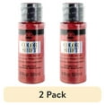 thumbnail image 1 of (2 pack) FolkArt Color Shift Acrylic Paint, Gloss Finish, Raspberry Flash, 2 fl oz, 1 of 11