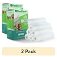 thumbnail image 1 of (2 pack) FoodSaver Heavy Duty Vacuum Seal Rolls, 11" x 16', 6 Pack, 1 of 8