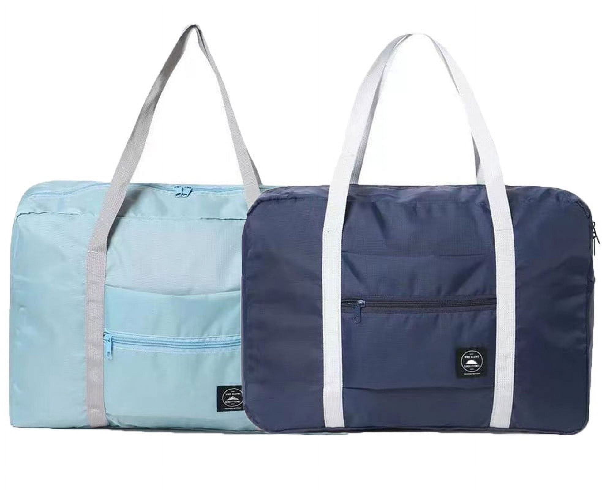 Best Stylish Mens Travel Bags, Carry-Ons & Weekenders 2023 – Von Baer