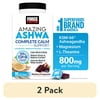 flavor: Complete Calm Soft Chews, Multipack Quantity: 2