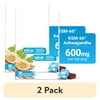 flavor: Soft Chews, Multipack Quantity: 2